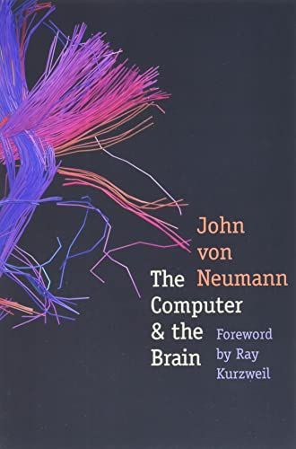 The computer and the brain