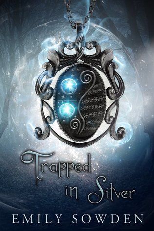 Trapped In Silver