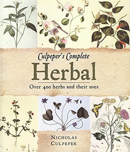 Culpeper's Herbal