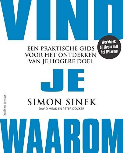 Vind je waarom