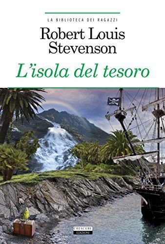 L'isola del tesoro. Ediz. integrale