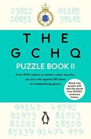 GCHQ Puzzle Book II