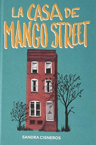 La casa de Mango Street