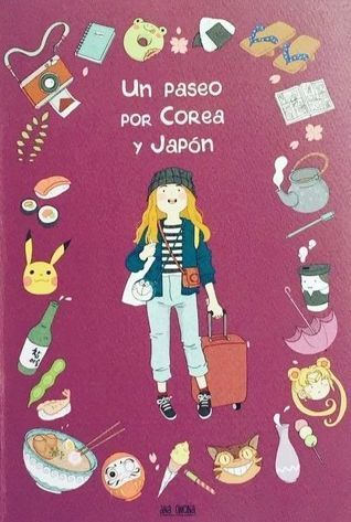 Un paseo por Corea y Japón