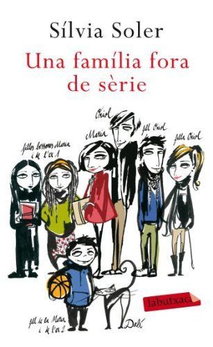 Una família fora de sèrie