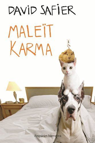 Maleït karma