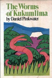The Worms of Kukumlima