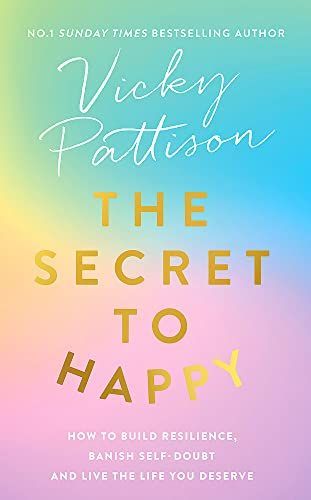 Secret to Happy
