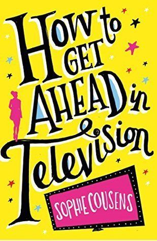 How To Get Ahead In Television