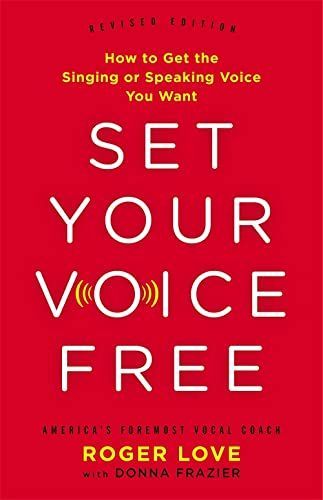 Set your voice free