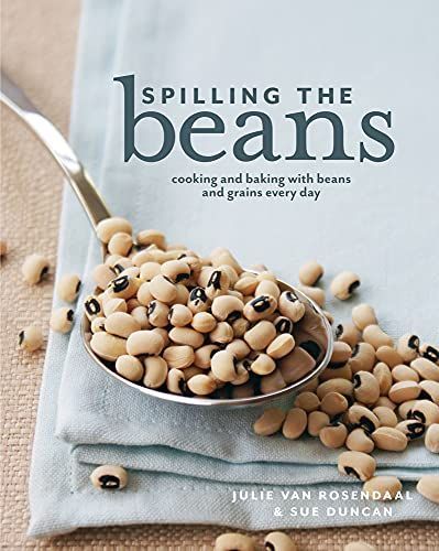 Spilling the beans