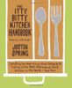 The Itty Bitty Kitchen Handbook