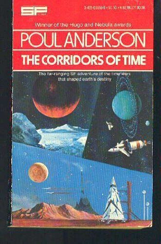 The Corridors of Time