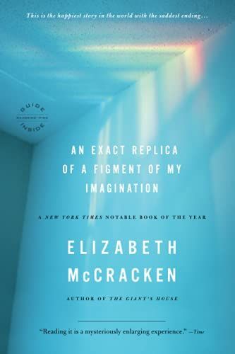 Exact Replica of a Figment of My Imagination