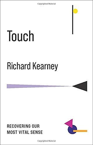 Touch - Recovering Our Most Vital Sense