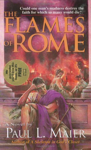 The Flames of Rome