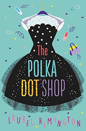 Polka Dot Shop