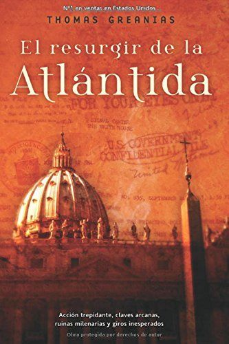 El Resurgir de la Atlantida / Raising Atlantis