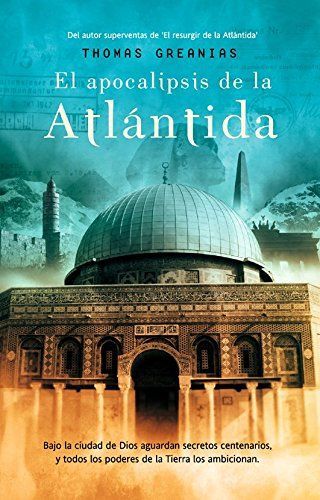 El apocalipsis de la Atlántida
