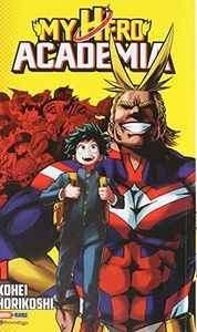 My Hero Academy