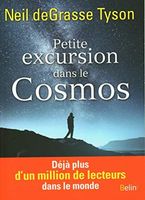 Petite excursion dans le cosmos