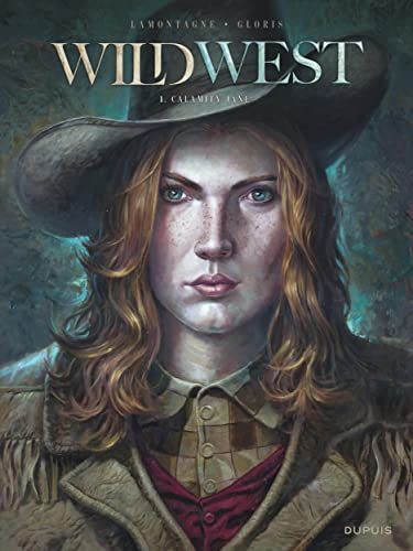 Wild West, Vol.1 : Calamity Jane