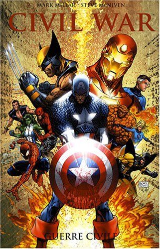 Civil War