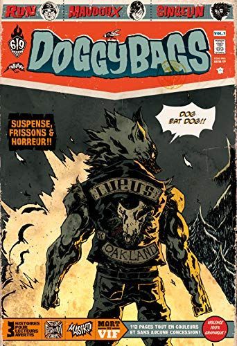 Doggybags