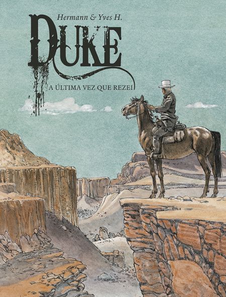 Duke - A Última Vez Que Rezei