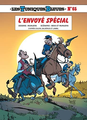 L'envoyé spécial