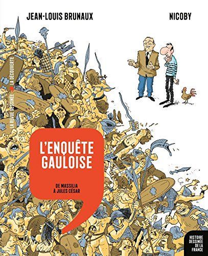 L'enquête gauloise