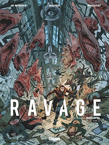 Ravage