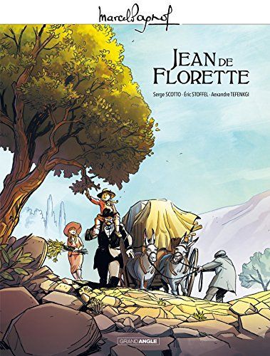 Jean de Florette