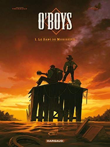 O'boys