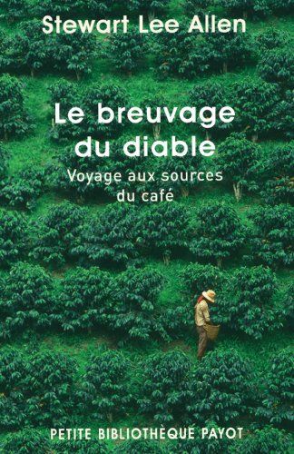 Le breuvage du diable