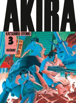 Akira #3