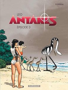 Antarès