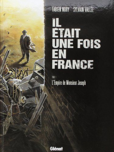 Il était une fois en France