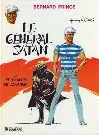 Le Général Satan