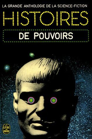 Histoires de pouvoirs