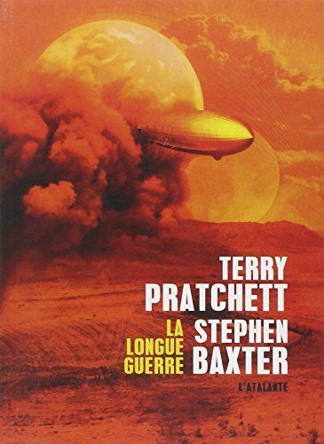 LA LONGUE GUERRE