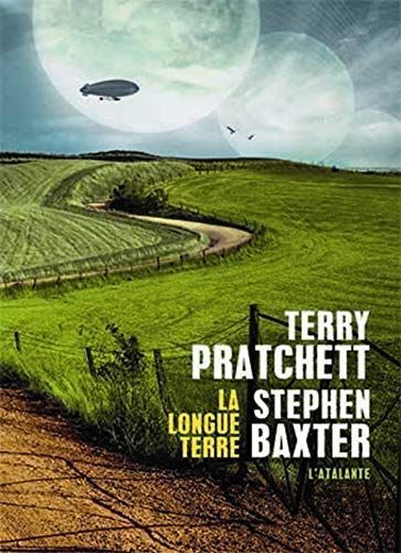 La Longue Terre