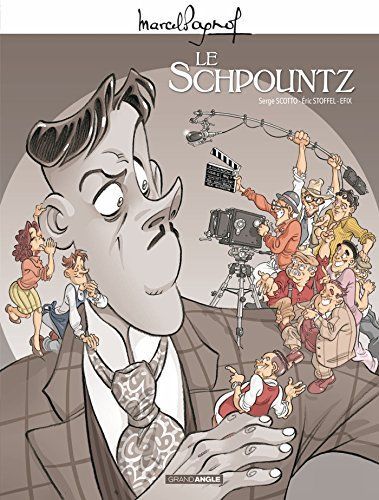 Le Schpountz
