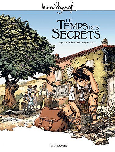 Le temps des secrets