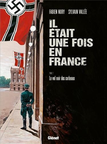 Il était une fois en France