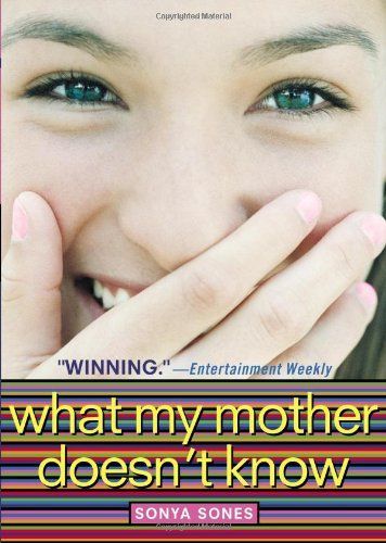 What My Mother Doesn't Know