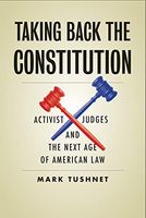 Taking Back the Constitution