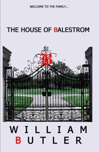 The House of Balestrom