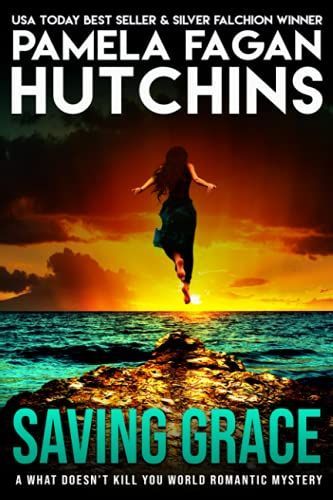 Saving Grace