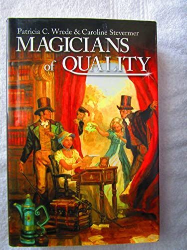 Magicians of Quality